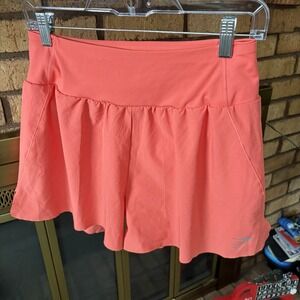 Gymshark Flowy Shorts With Liner Women's Size Medium